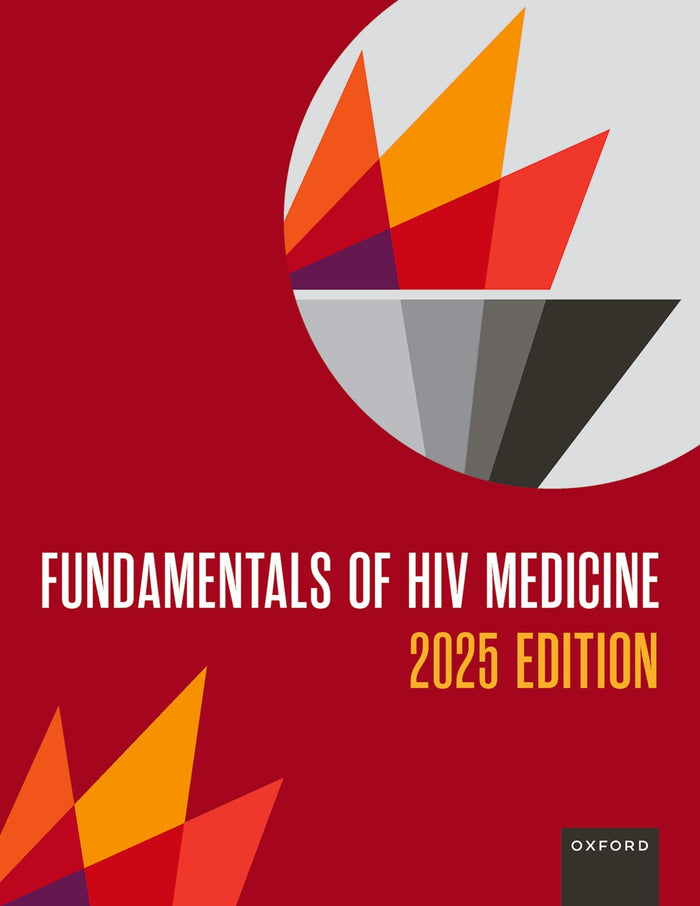 Fundamentals of HIV Medicine 2025