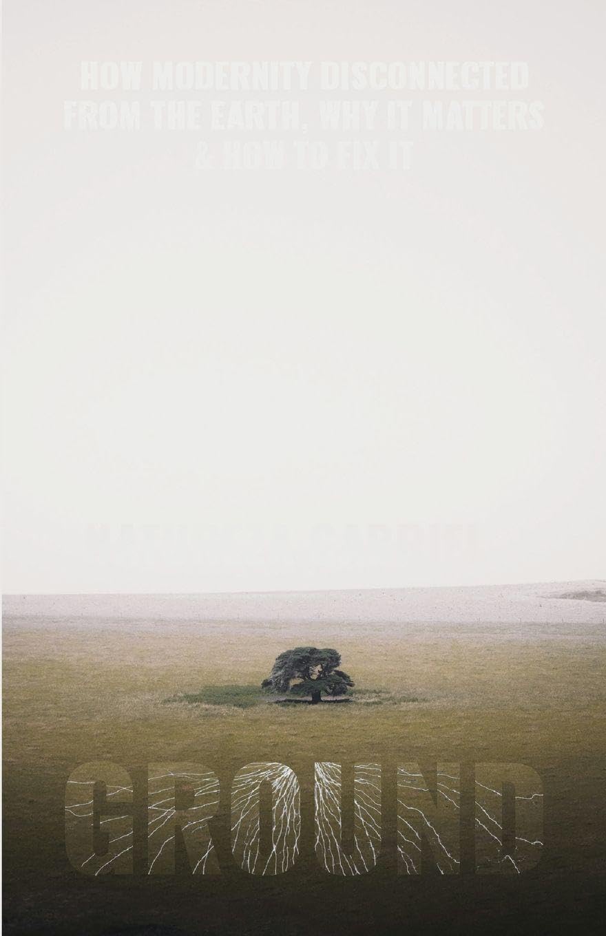 Ground