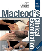 Macleod's Clinical Examination: 15th Edition