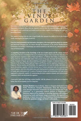 The Venus Garden: The Herbs of Beauty and Youth – Regenerative Botanical Secrets