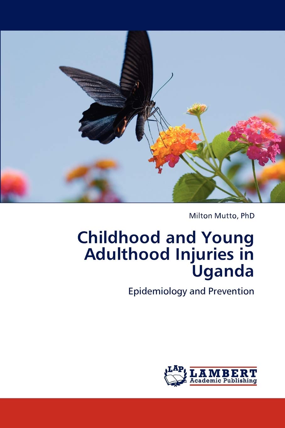 Childhood and Young Adulthood Injuries in Uganda: Epidemiology and Prevention