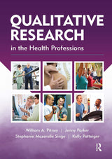 Qualitative Research in the Health Professions: 1st Edition