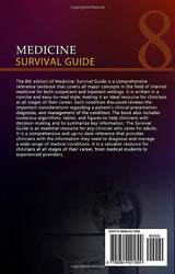 Medicine: Survival Guide