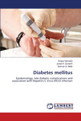 Diabetes mellitus: Epidemiology, late diabetic complications and association with Hepatitis C Virus (HCV) infection