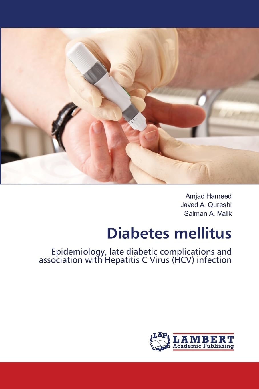 Diabetes mellitus: Epidemiology, late diabetic complications and association with Hepatitis C Virus (HCV) infection