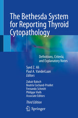 The Bethesda System for Reporting Thyroid Cytopathology: Definitions, Criteria, and Explanatory Notes: Third Edition 2023