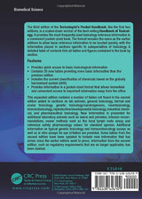 The Toxicologist's Pocket Handbook: 3rd Edition