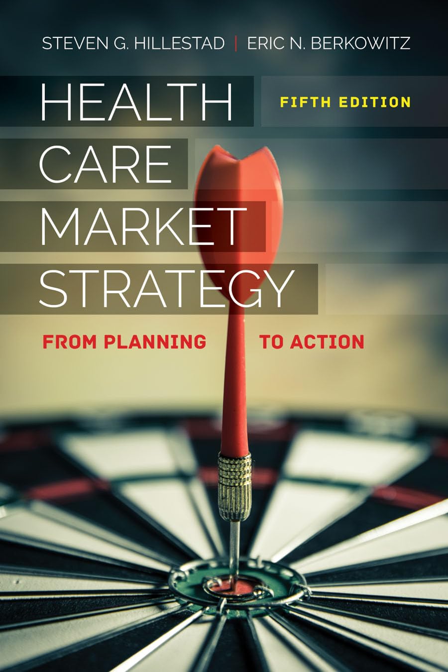Health Care Market Strategy:.