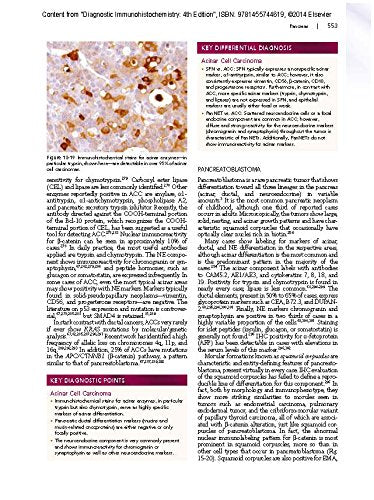 Diagnostic Immunohistochemistry: Theranostic and Genomic Applications, Expert Consult: Online and Print