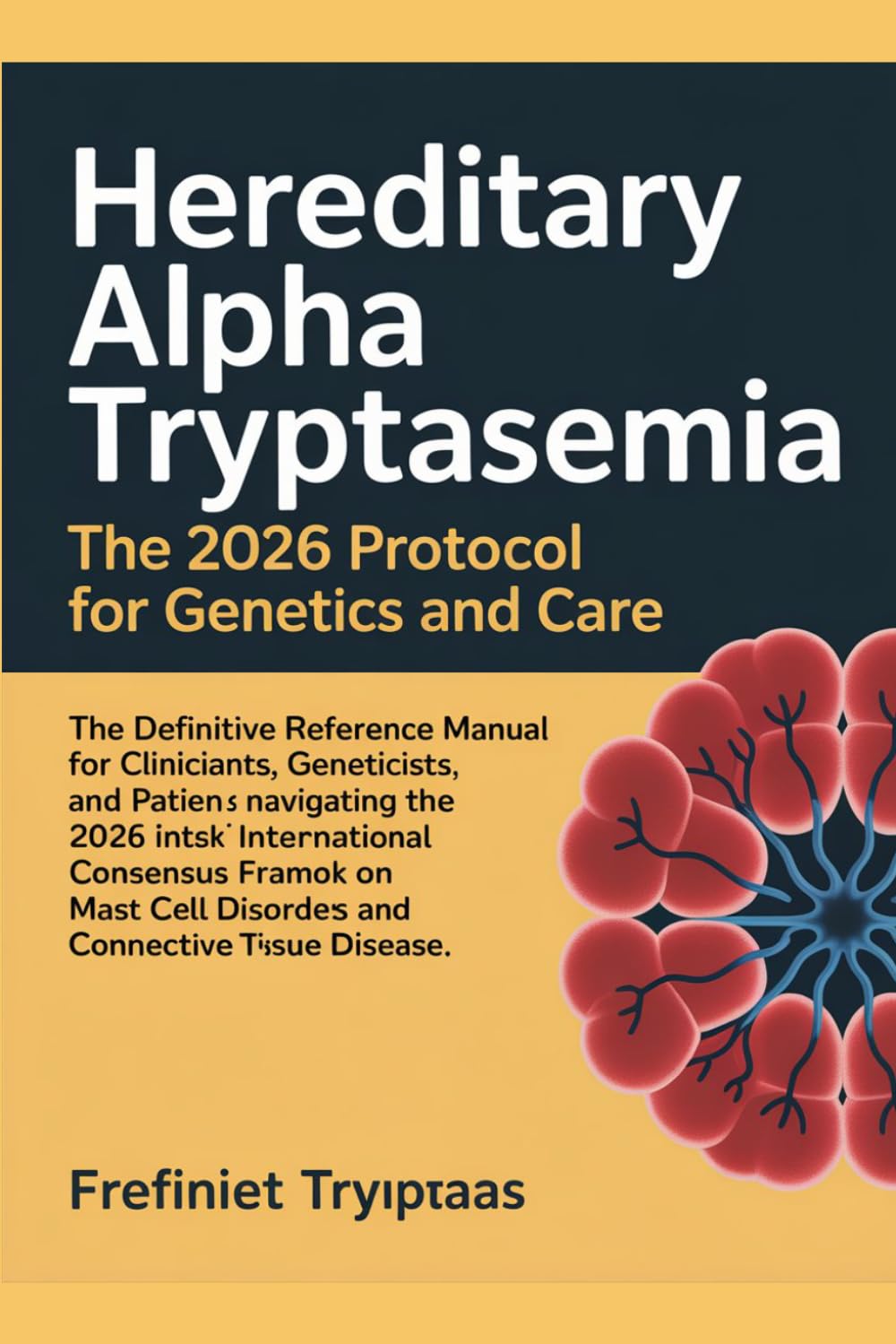 HEREDITARY ALPHA TRYPTASEMIA: THE PROTOCOL FOR GENETICS AND CARE (The ED Syndrome Complete Guide Series)