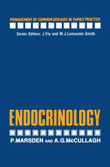 Endocrinology (Management of Common Diseases in Family Practice)