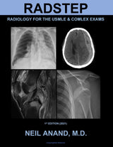 RADSTEP: Radiology for the USMLE & COMLEX Exams