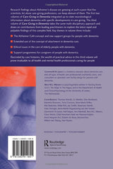 Care-Giving in Dementia V3: 1st Edition