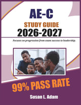 AE-C 2026-2027: focuses on progression from exam success to leadership.