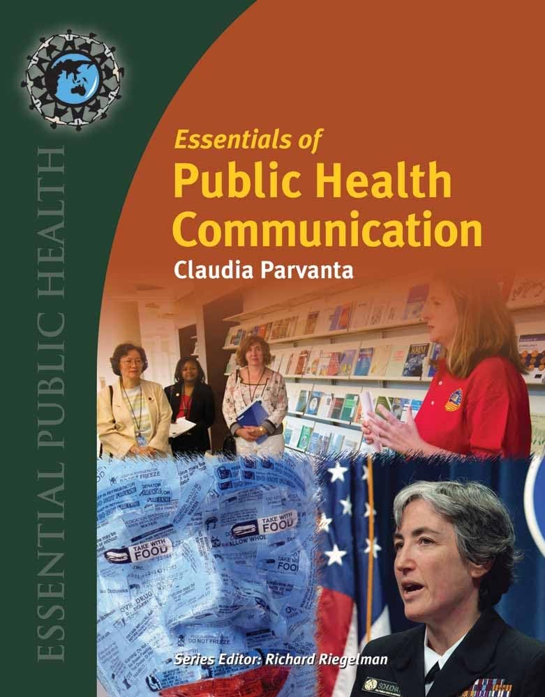 Essentials of Public Health Communication:.