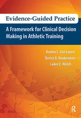 Evidence-Guided Practice: 1st Edition