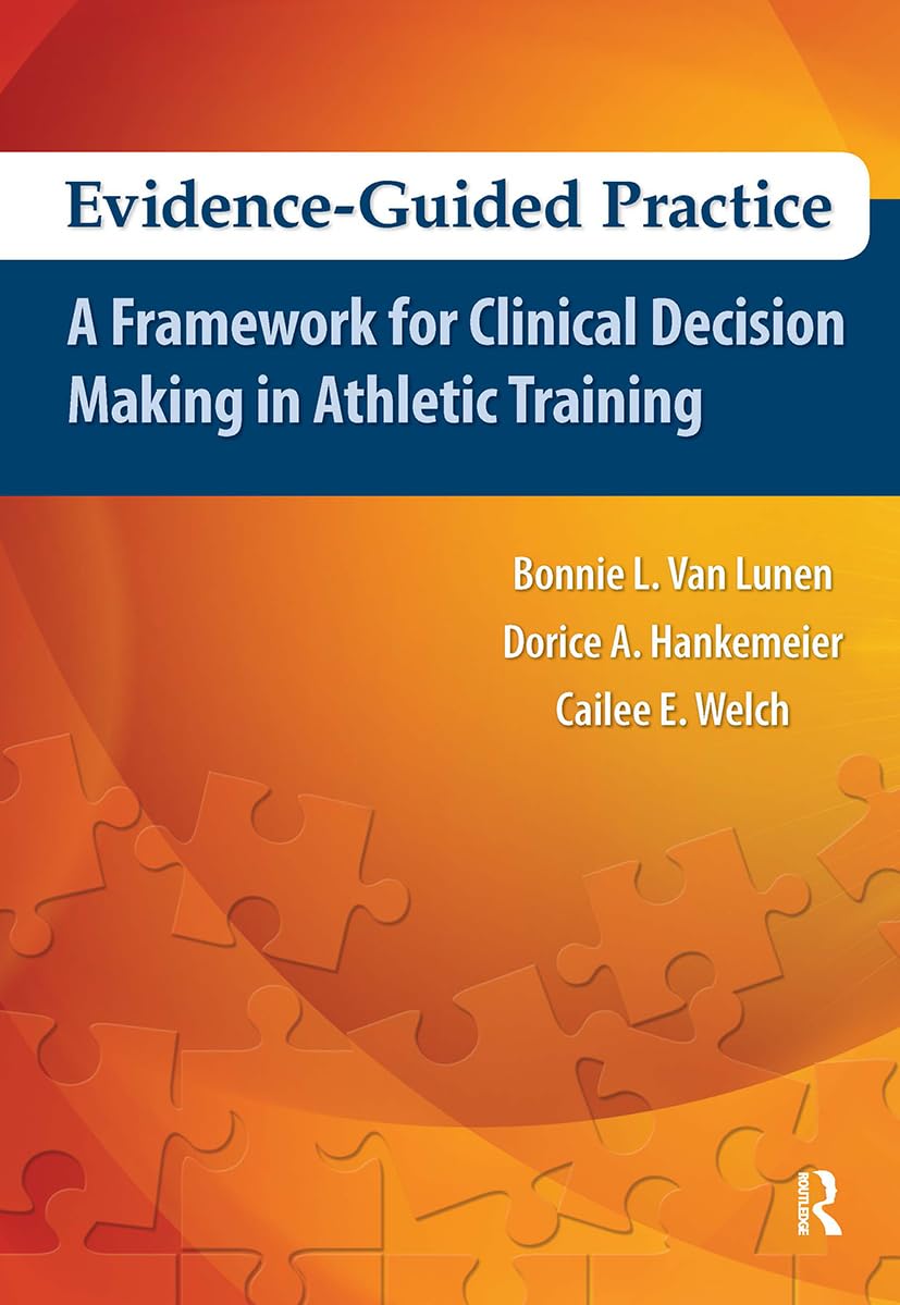 Evidence-Guided Practice: 1st Edition