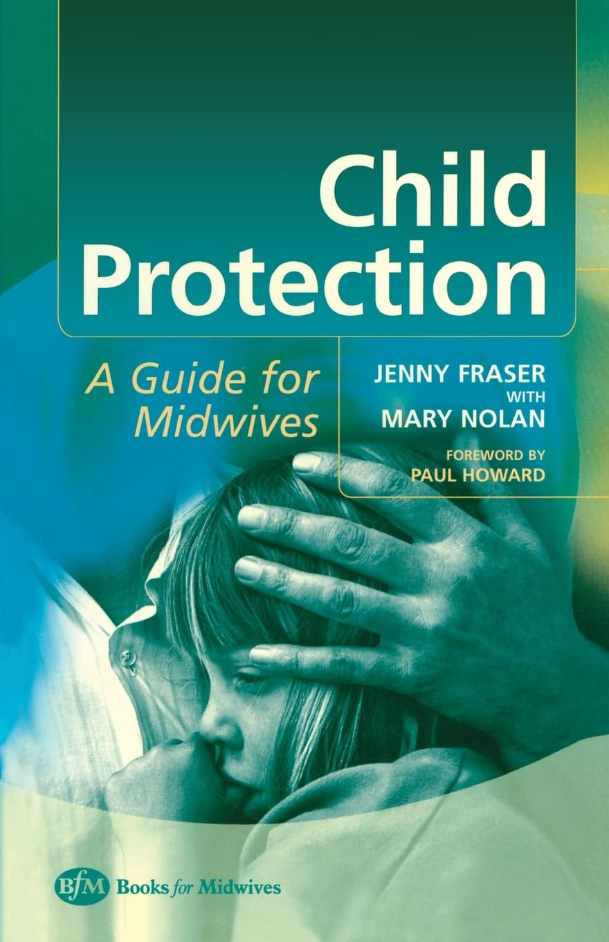 Child Protection: Guide For Midwives