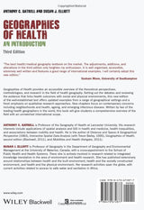 Geographies of Health: An Introduction