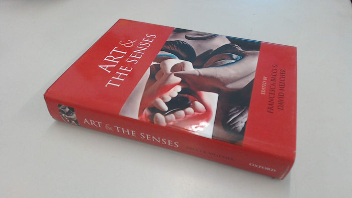 Art and the Senses: 1st Edition