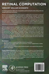 Retinal Computation: 1st Edition