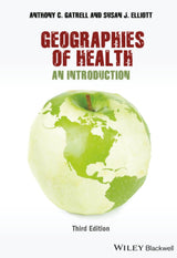 Geographies of Health: An Introduction