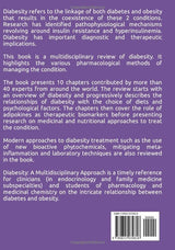 Diabesity: A Multidisciplinary Approach