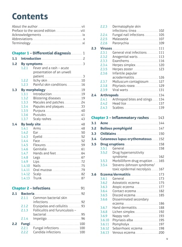 Dermatology Made Easy, second edition