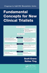 Fundamental Concepts for New Clinical Trialists (Chapman & Hall/CRC Biostatistics Series Book 77): 1st Edition