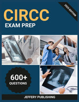 CIRCC Exam Prep 2025: Comprehensive Test Prep with Practice Problems, Medical Coding Concepts, and Essential Knowledge for Certified Interventional Radiology Cardiovascular Coder Success