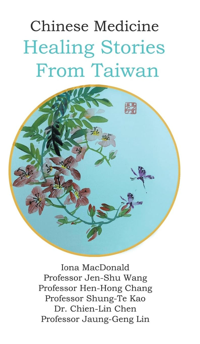 Chinese Medicine: Healing Stories From Taiwan