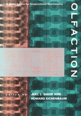 Olfaction: A Model System for Computational Neuroscience (Bradford Books)