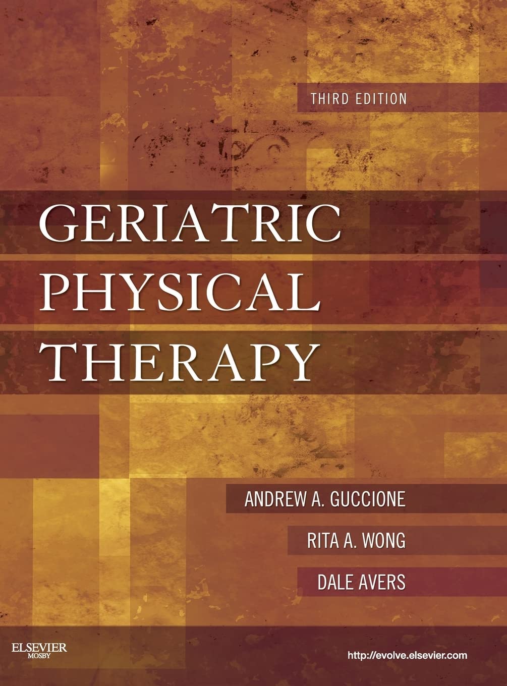 Geriatric Physical Therapy: 3rd Edition
