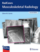 RadCases Q&A Musculoskeletal Radiology (Radcases Plus Q&A): 2nd Edition