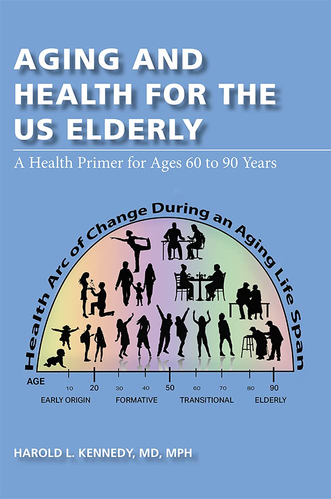 Aging and Health for the US Elderly: A Health Primer for Ages 60 to 90 Years
