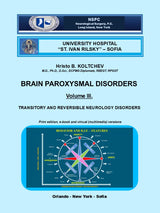 BRAIN PAROXYSMAL DISORDERS Vol. III.: Transitory and Reversible Neurology Diosrders: Kindle Interactive Edition