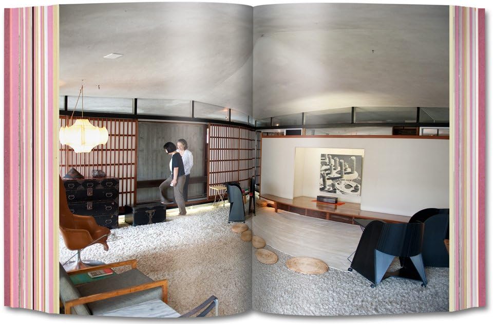 Project Japan: Metabolism Talks...