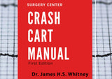 Surgery Center Crash Cart Manual