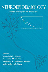 Neuroepidemiology: From Principles to Practice