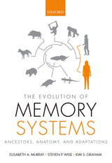 The Evolution of Memory Systems: Ancestors, Anatomy, and Adaptations: Reprint Edition
