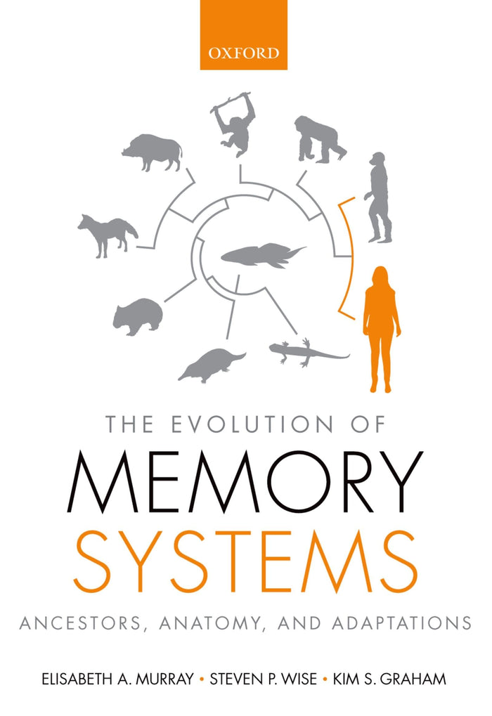 The Evolution of Memory Systems: Ancestors, Anatomy, and Adaptations: Reprint Edition
