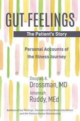 Gut Feelings--The Patient's Story: Personal Accounts of the Illness Journey