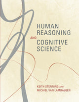 Human Reasoning and Cognitive Science: 1st Edition