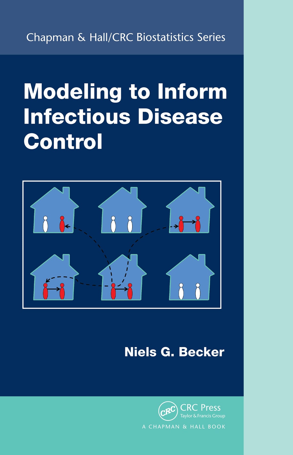 Modeling to Inform Infectious Disease Control (Chapman & Hall/CRC Biostatistics): 1st Edition