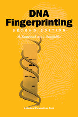 DNA Fingerprinting (Medical Perspectives): 1st Edition
