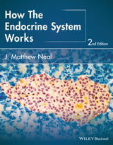 How the Endocrine System Works (The How it Works Series): 2nd Edition