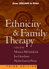Ethnicity and Family Therapy: 3rd Edition