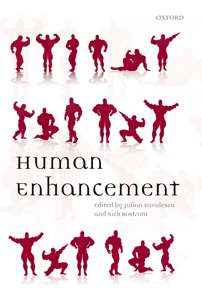 HUMAN ENHANCEMENT PAPER: Reprint Edition