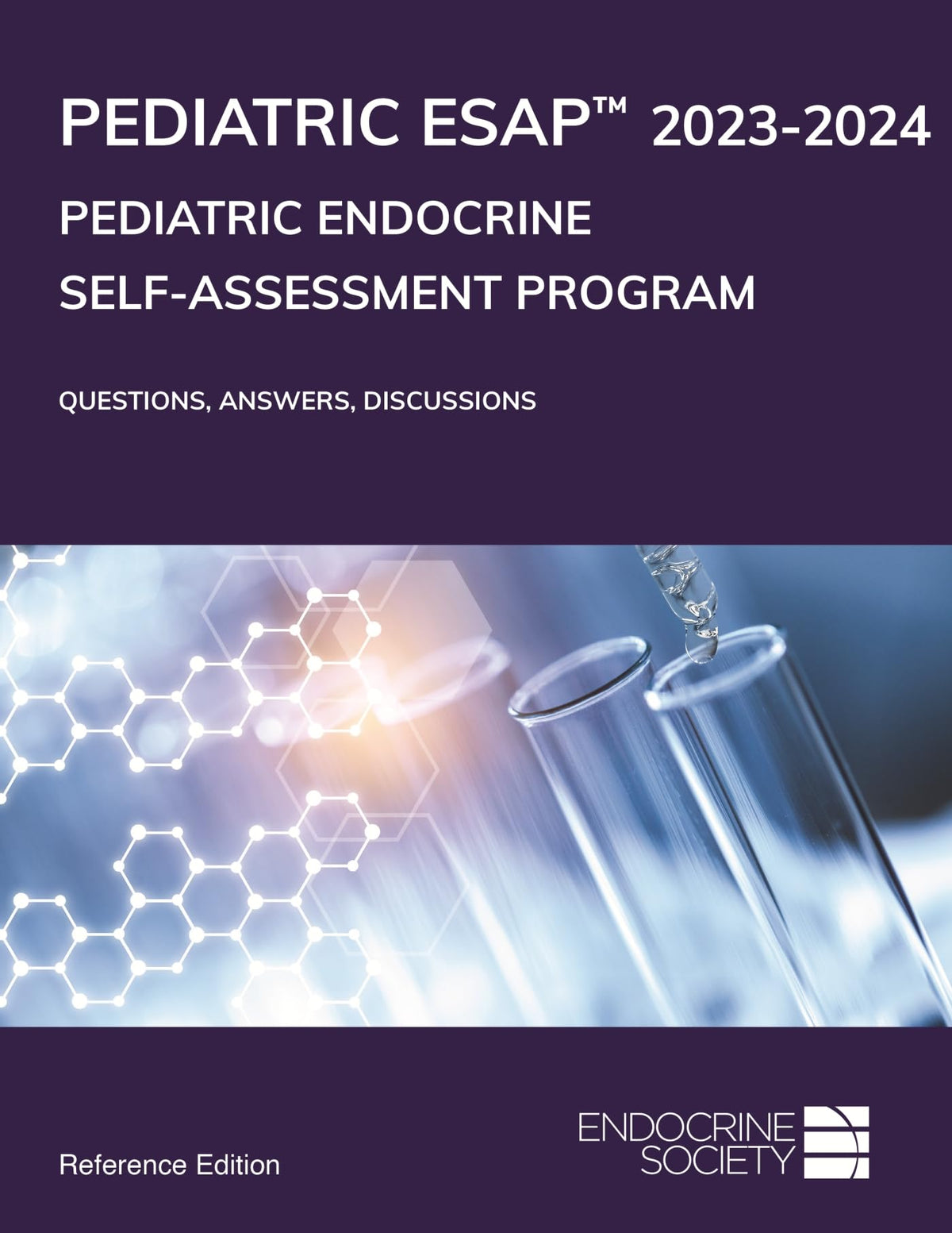 Pediatric ESAP 2023-2024