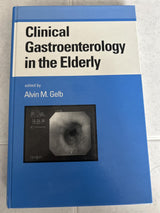 Clinical Gastroenterology in the Elderly (Gastroenterology and Hepatology): 1st Edition